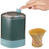 Automatic Toothpick Holder